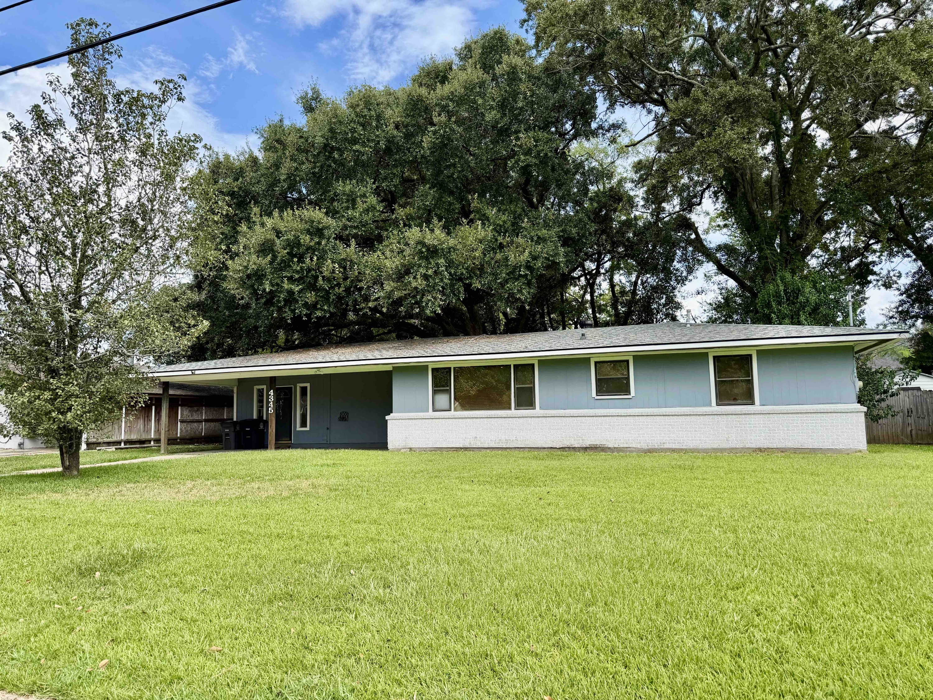 4345 Bea Drive