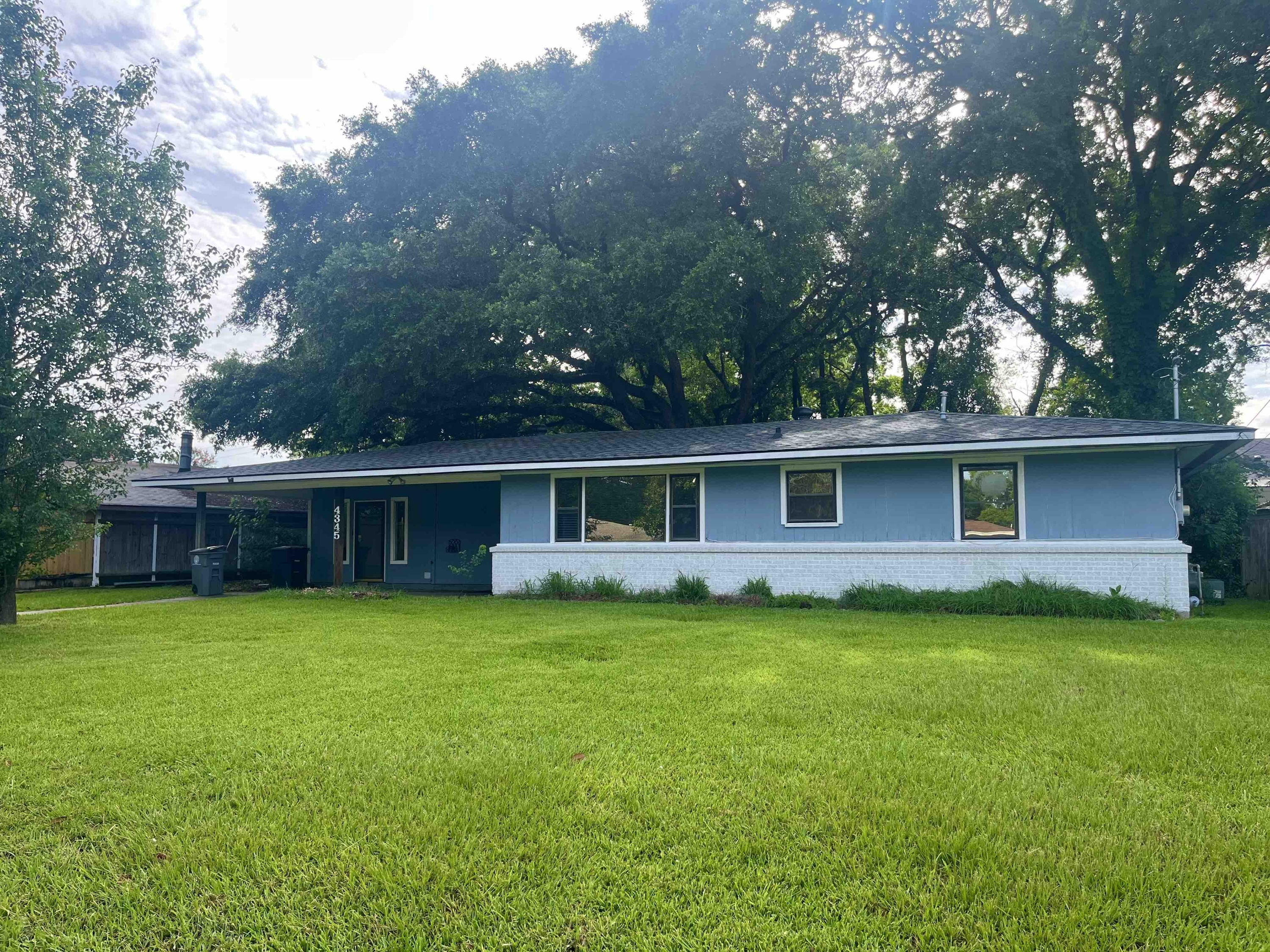 4345 Bea Drive