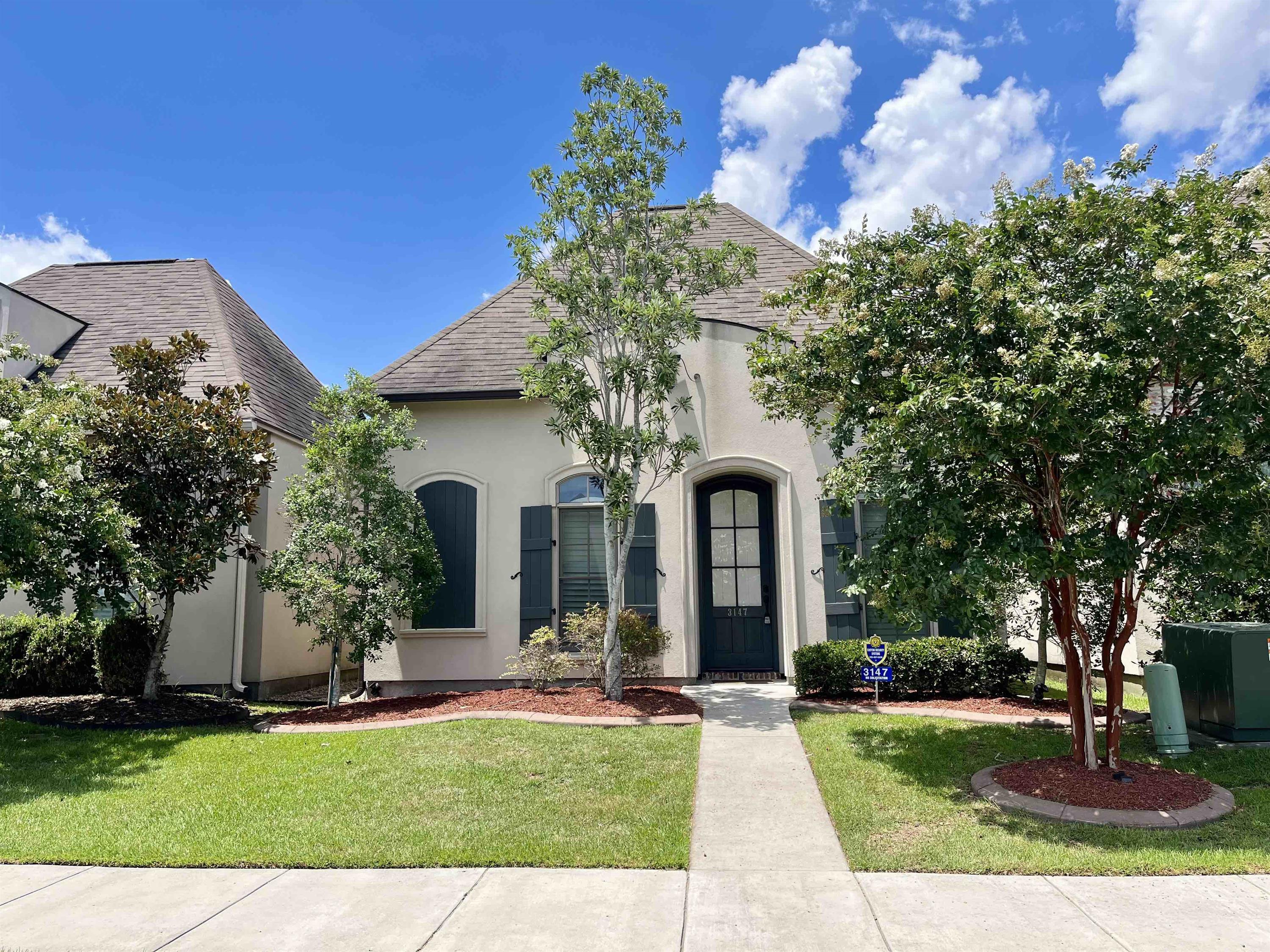 3147 Hudson Park Drive